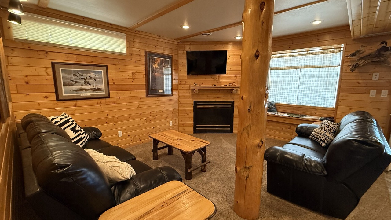 Photo of Livingroom in Yankton