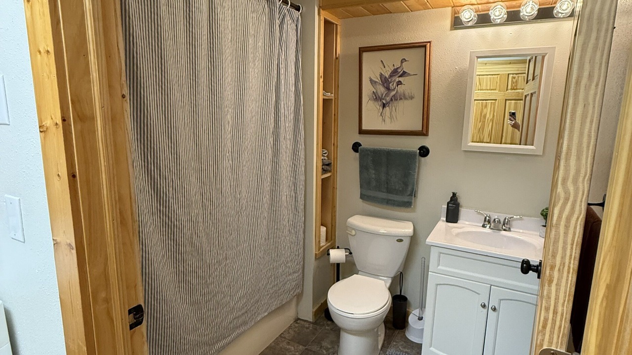 Photo of Bathroom in Yankton