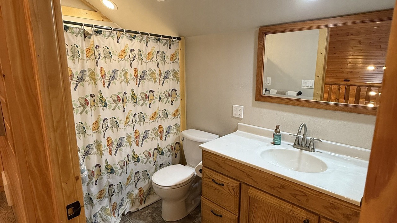 Photo of Bathroom in Yankton