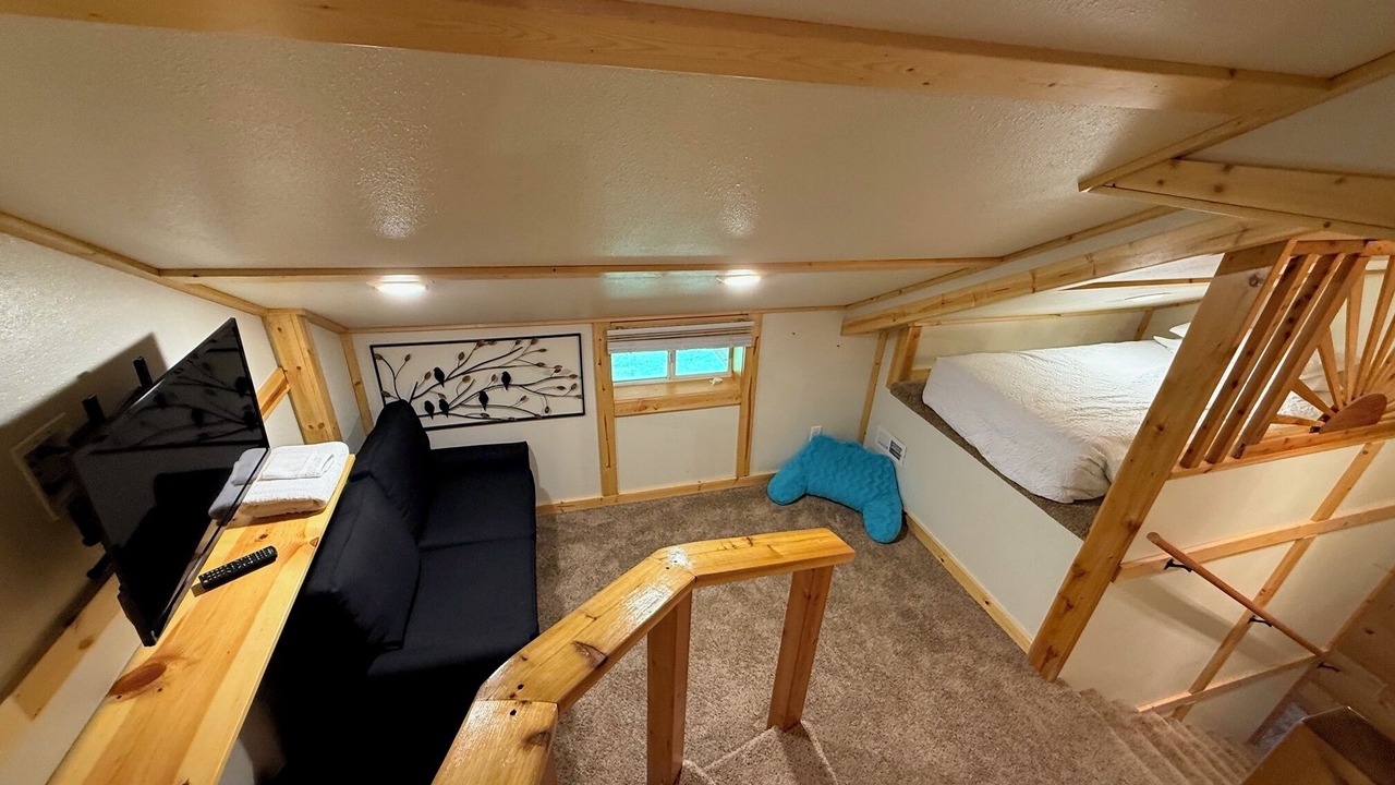 Photo of Bedroom in Yankton