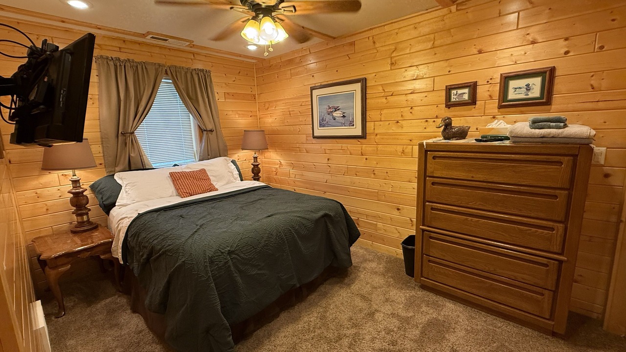 Photo of Bedroom in Yankton