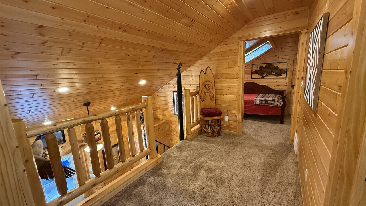 Photo of Bedroom in Yankton