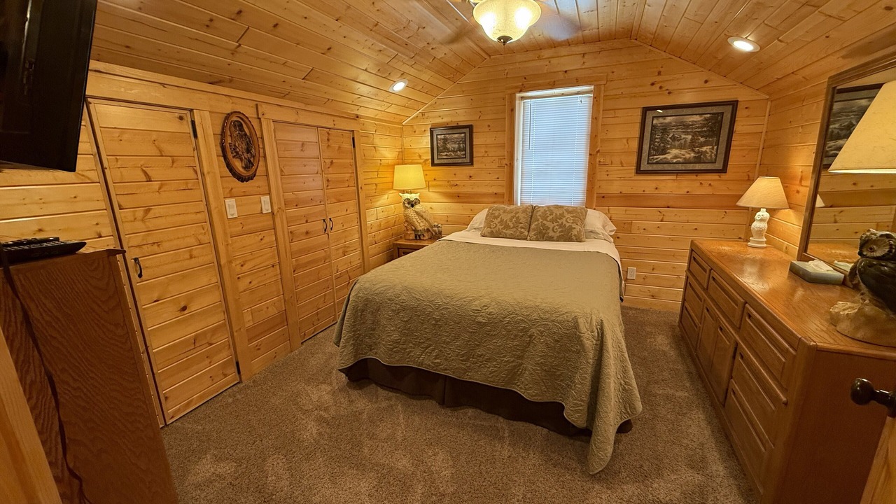Photo of Bedroom in Yankton