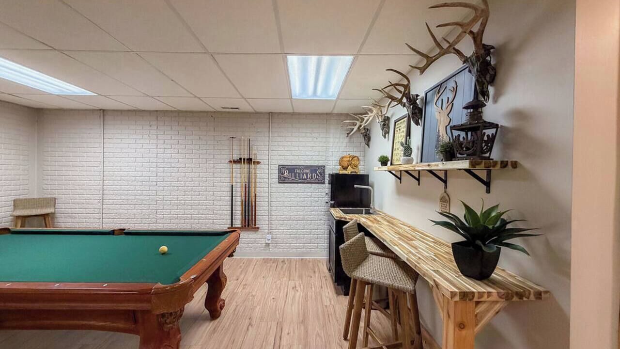 Photo of Bedroom in Marshall