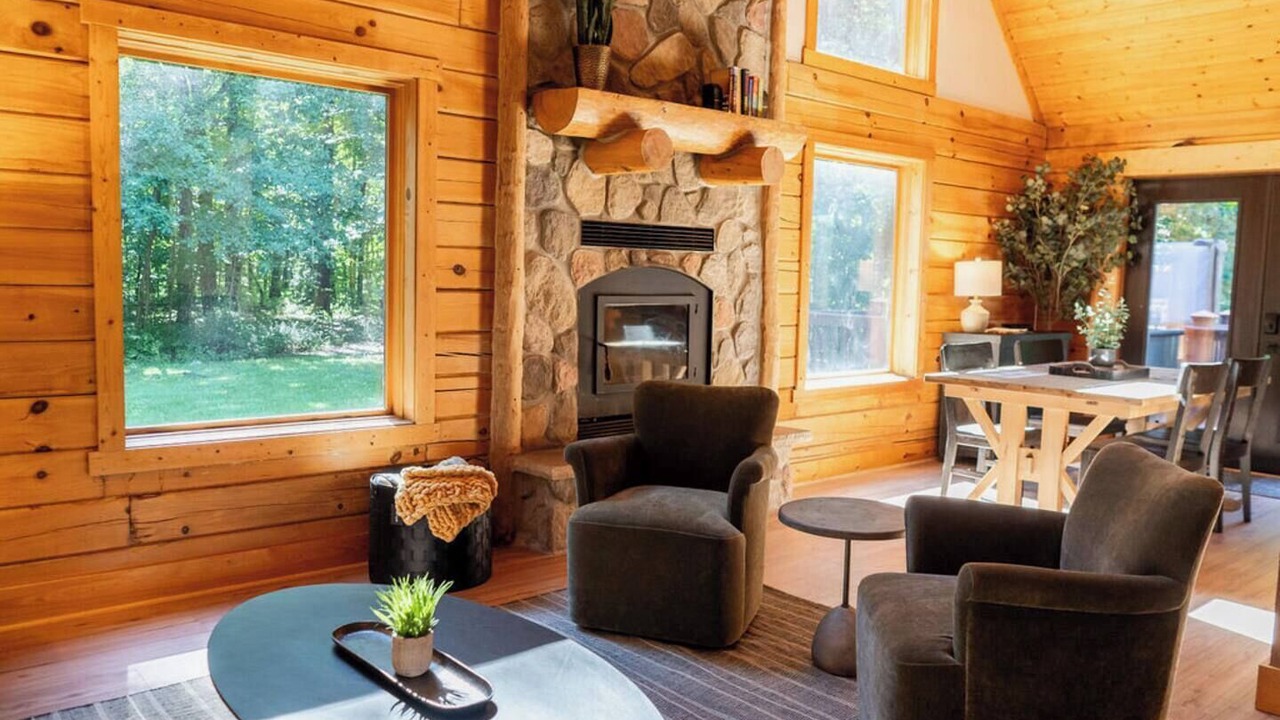 Photo of Livingroom in Marshall
