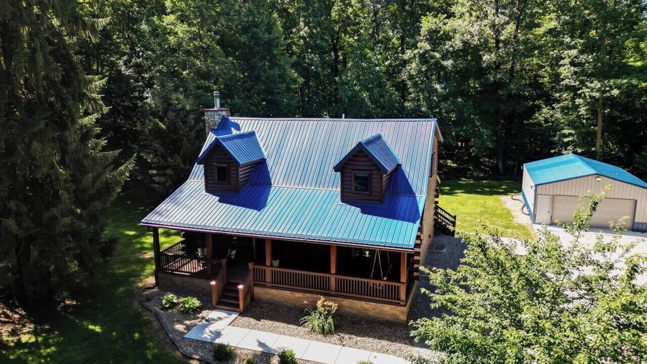 Photo of Outdoor in Marshall