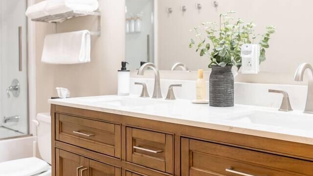 Photo of Bathroom in Marshall