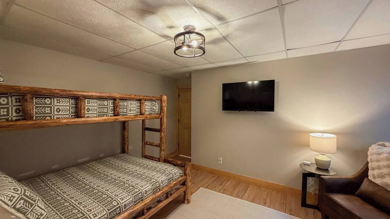 Photo of Bedroom in Marshall