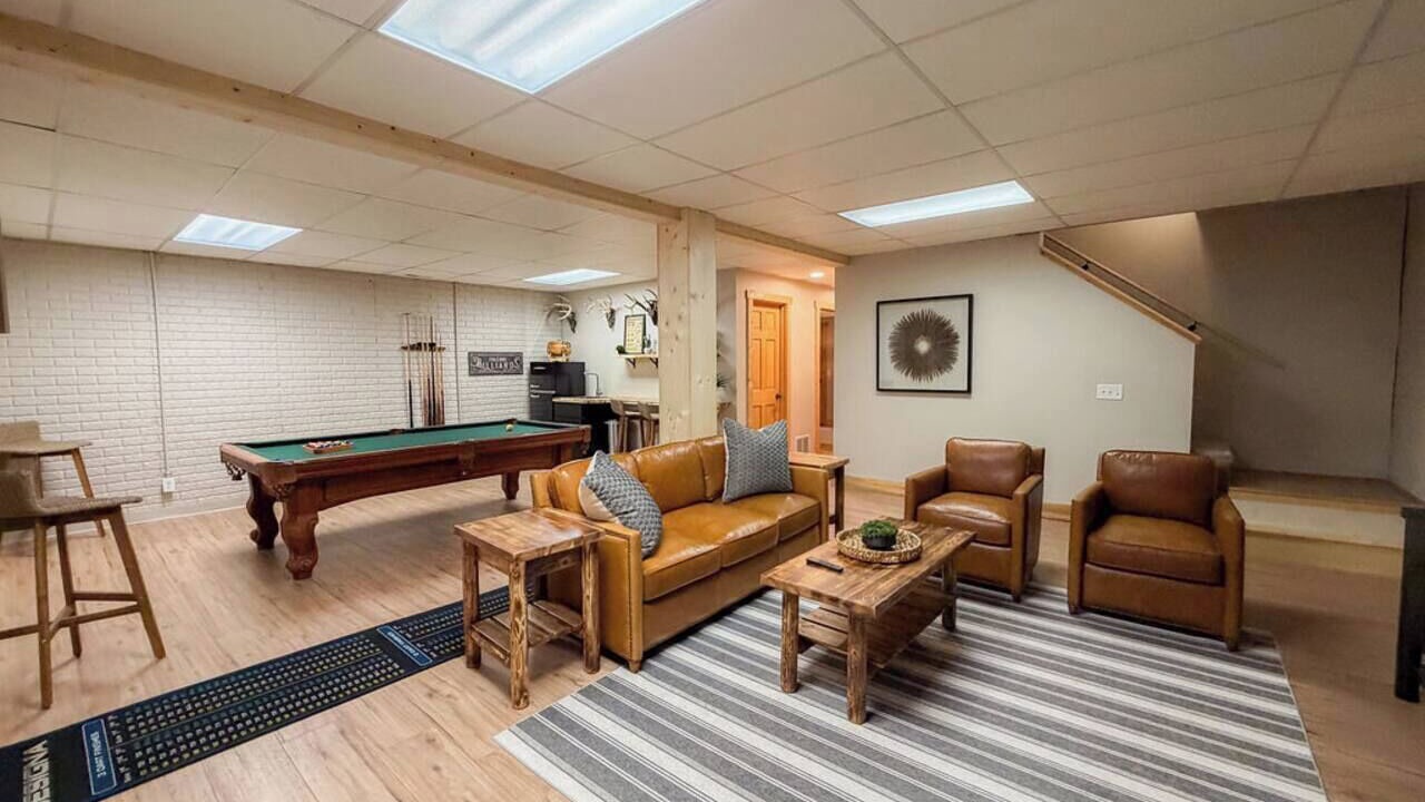 Photo of Bedroom in Marshall
