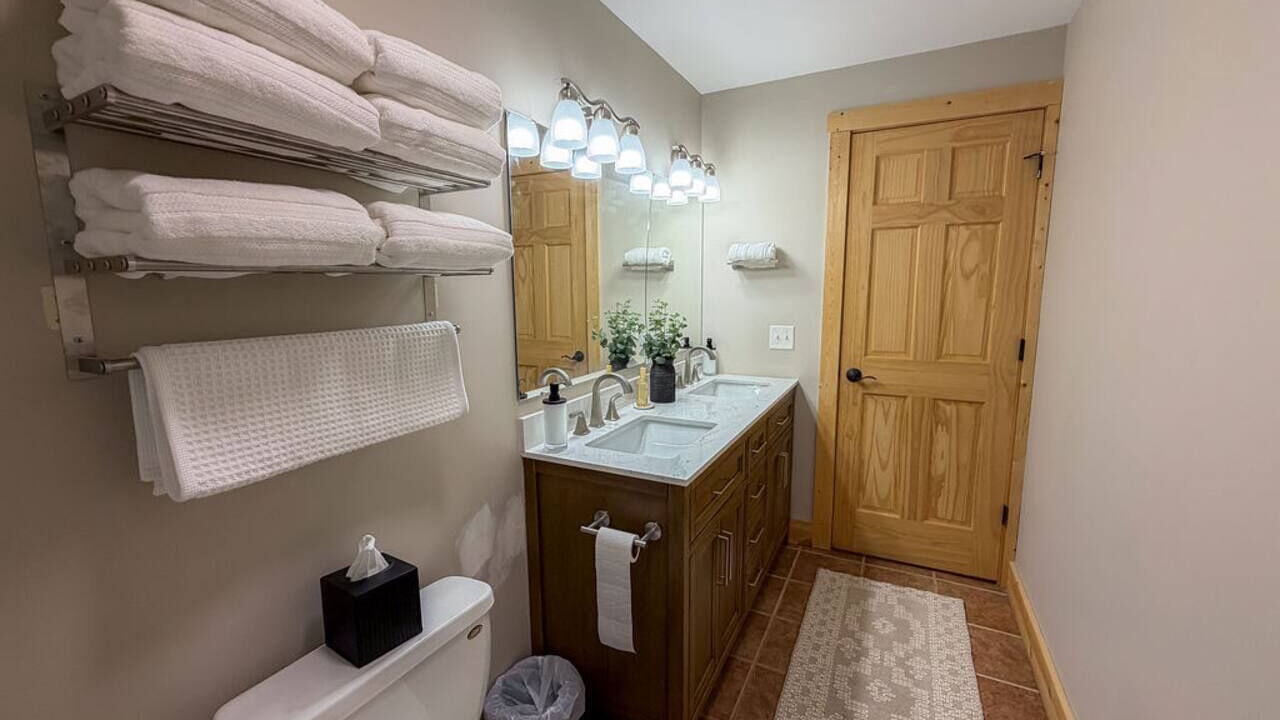 Photo of Bathroom in Marshall