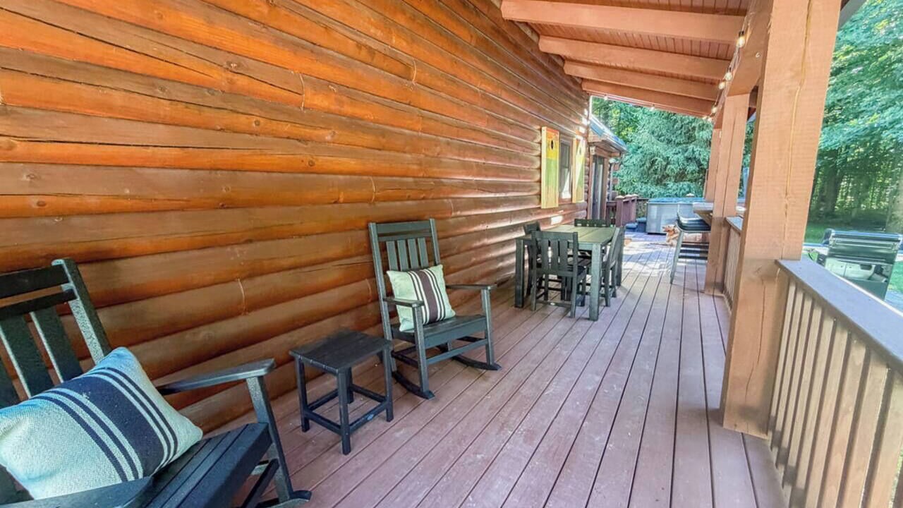 Photo of Outdoor in Marshall