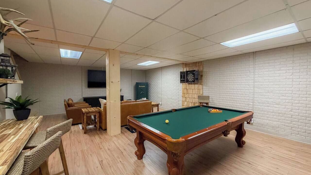 Photo of Bedroom in Marshall