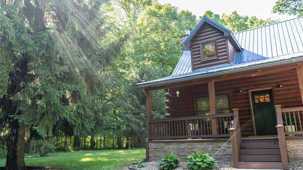 Photo of Outdoor in Marshall