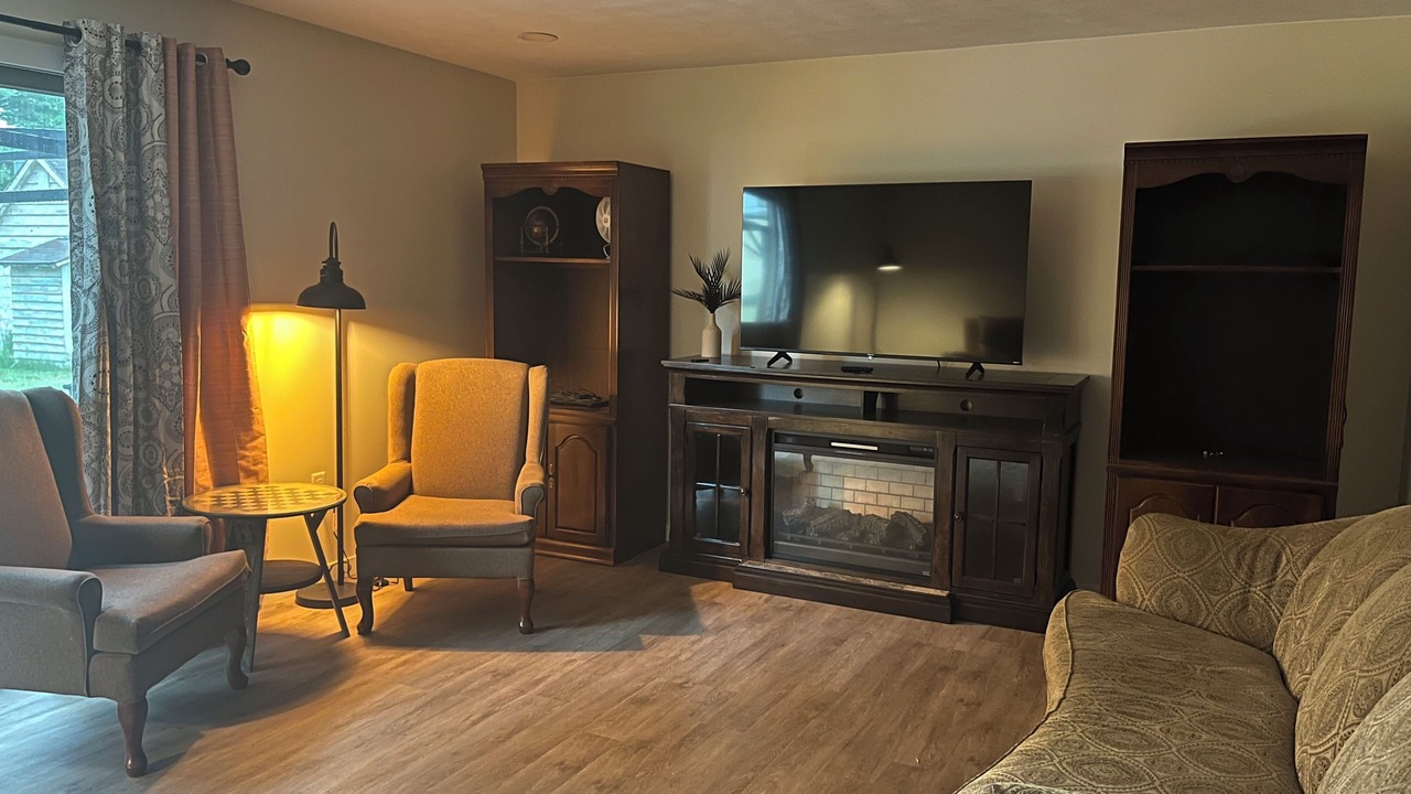 Photo of Livingroom in Escanaba
