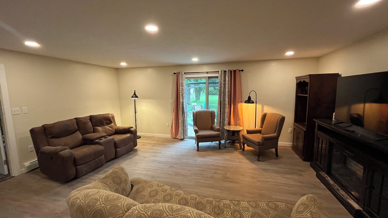 Photo of Livingroom in Escanaba