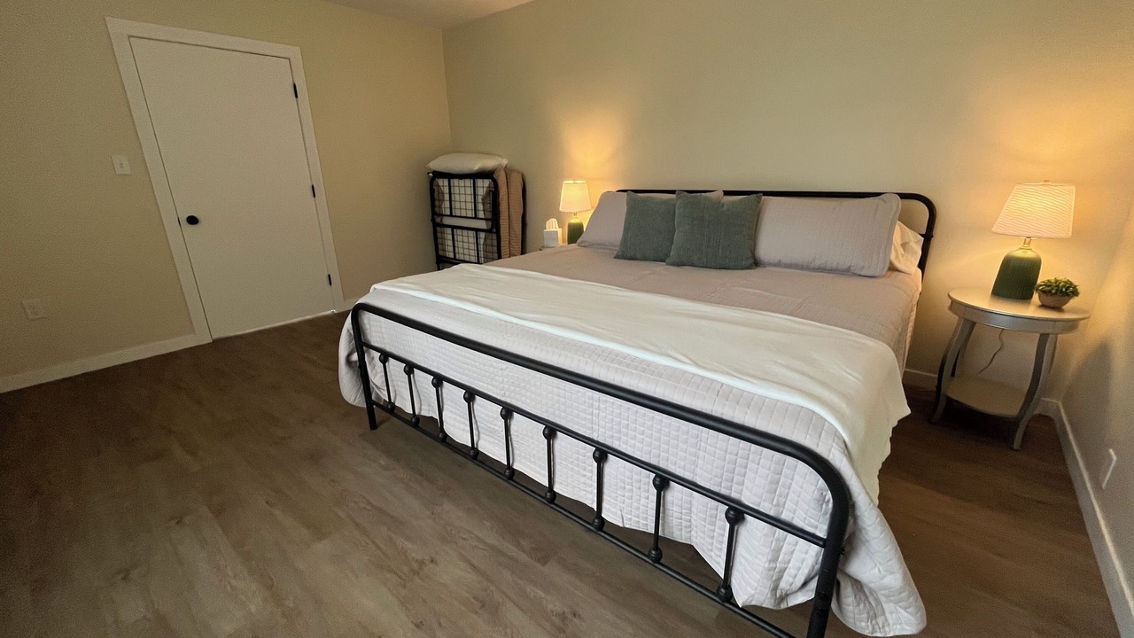 Photo of Bedroom in Escanaba