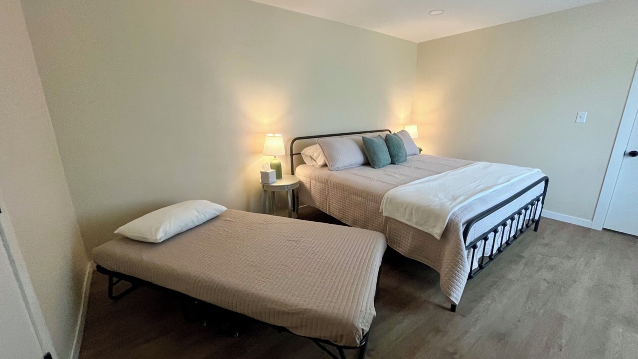 Photo of Bedroom in Escanaba