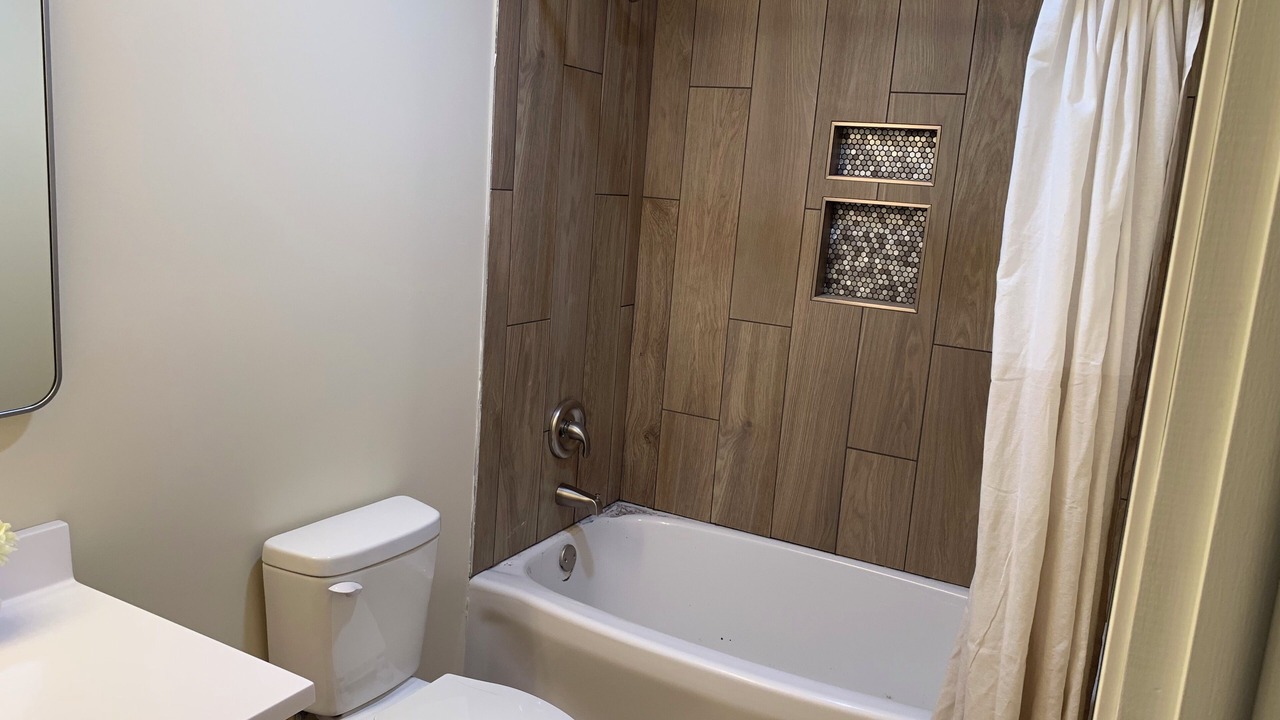 Photo of Bathroom in Escanaba