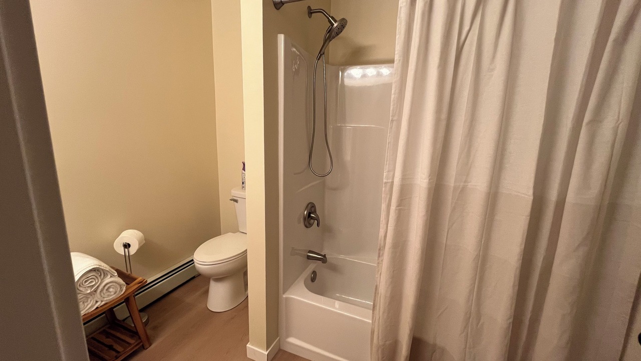 Photo of Bathroom in Escanaba