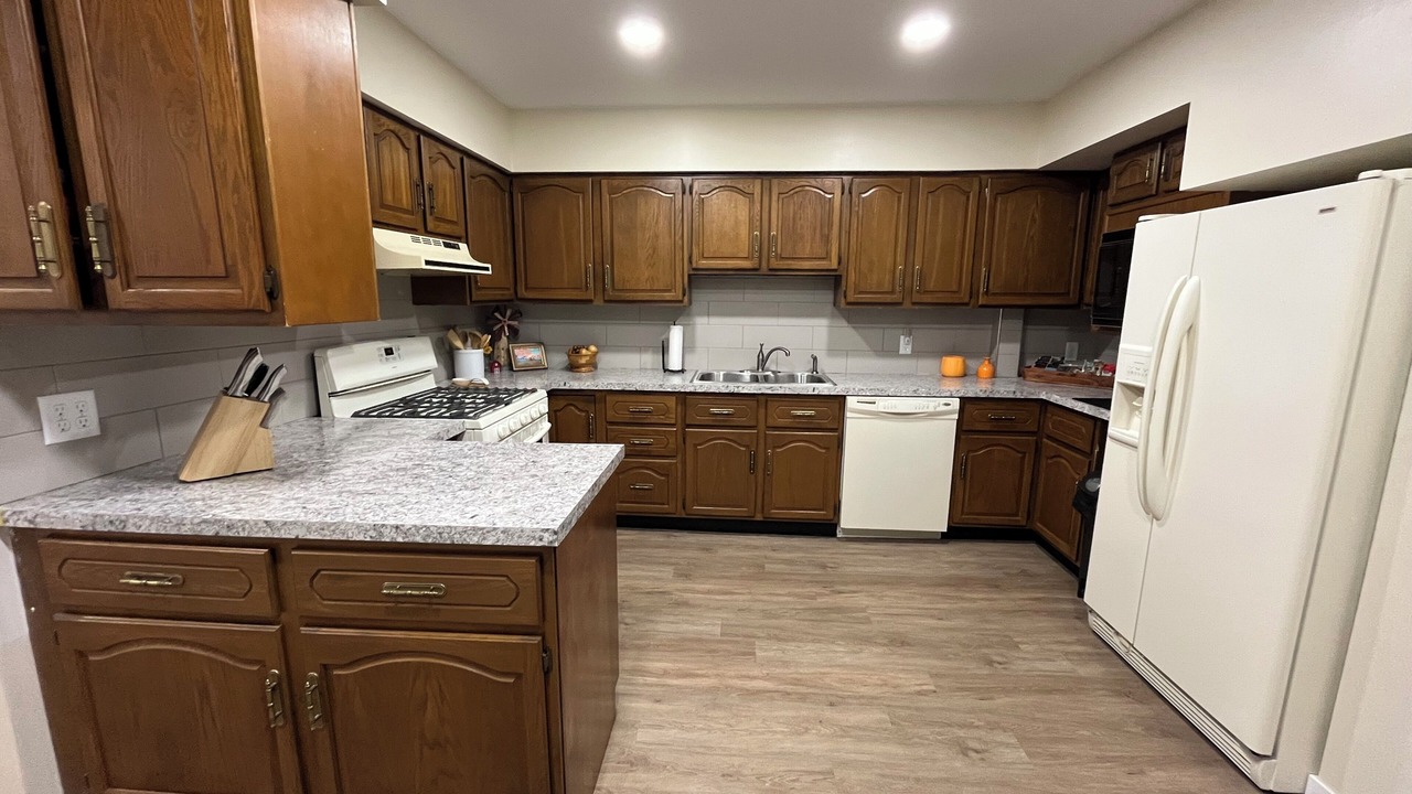 Photo of Kitchen in Escanaba
