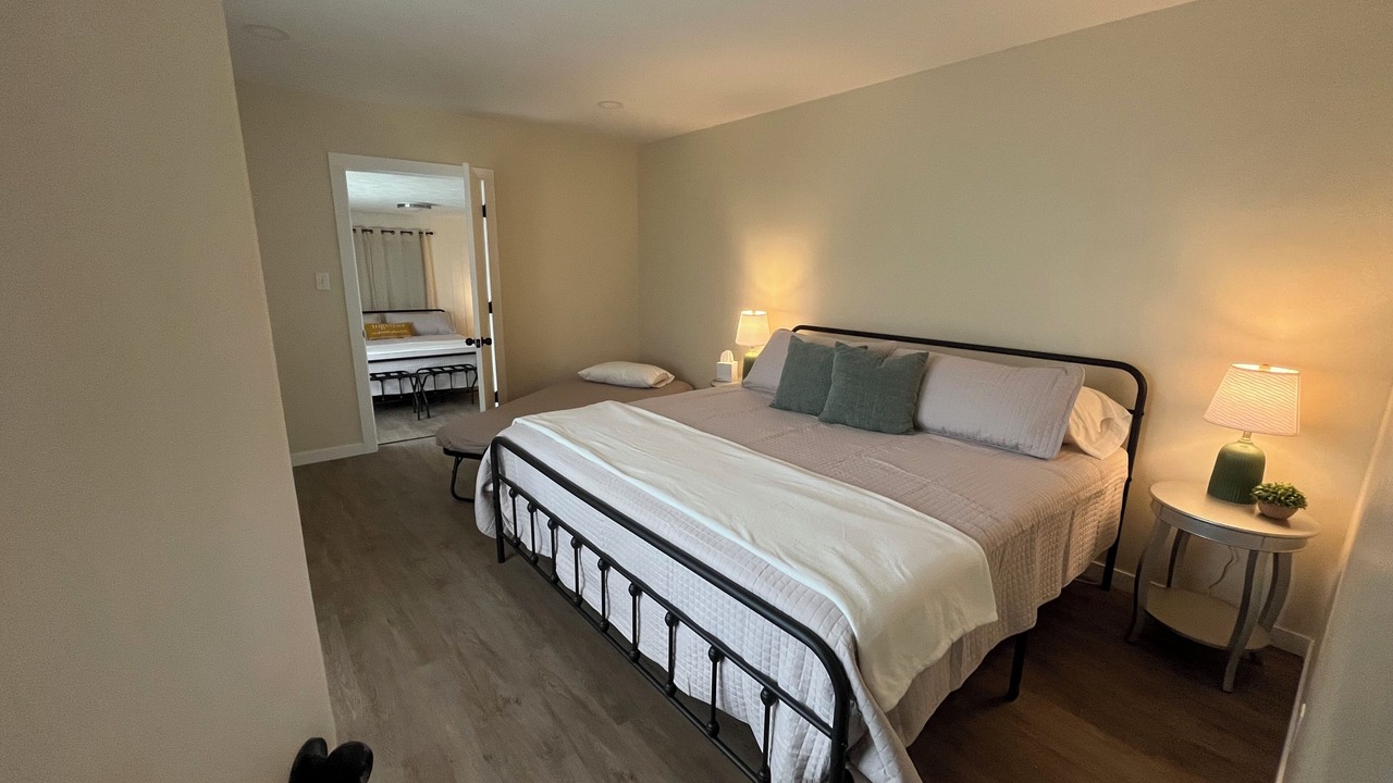 Photo of Bedroom in Escanaba