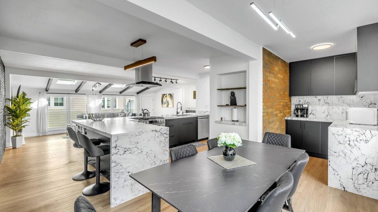 Photo of Kitchen in Elmhurst