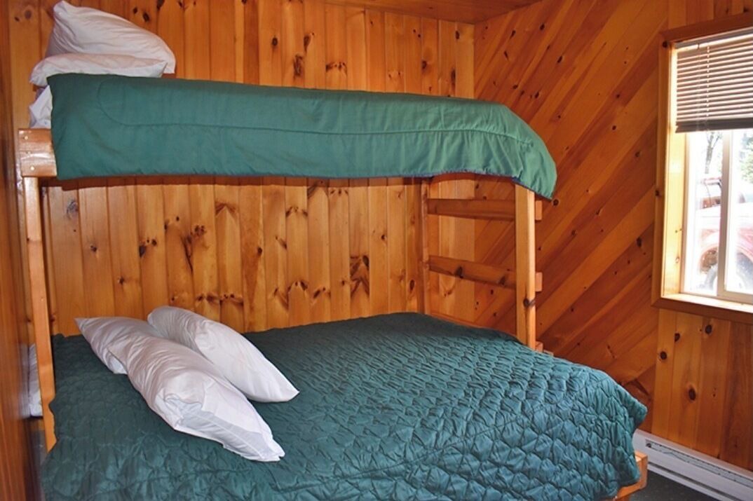 Photo of Bedroom in Curtis