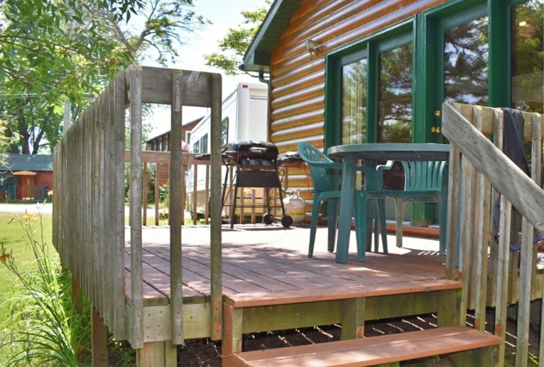 Photo of Outdoor in Curtis