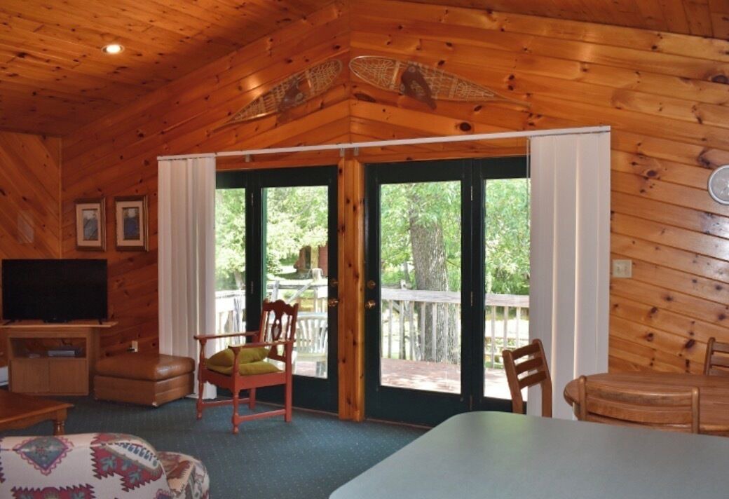 Photo of Livingroom in Curtis