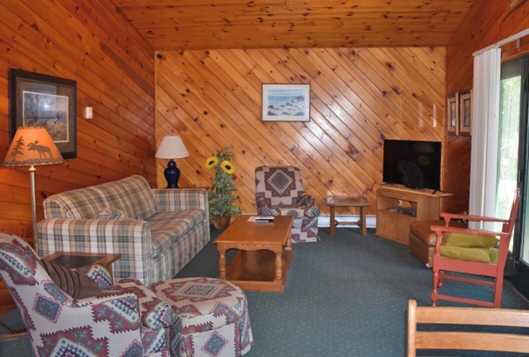 Photo of Livingroom in Curtis