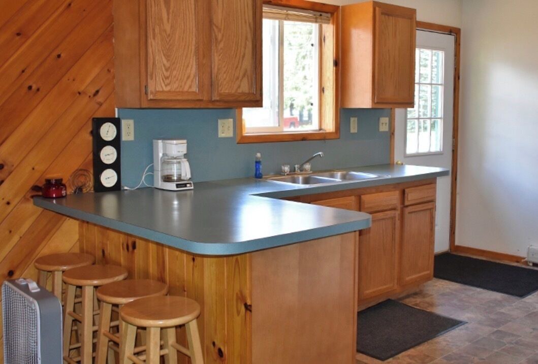 Photo of Kitchen in Curtis