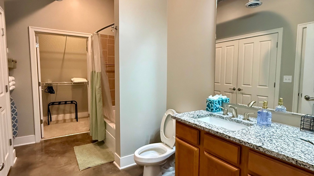 Photo of Bathroom in South Bend