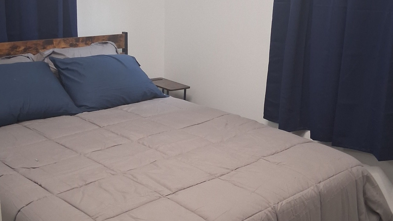 Photo of Bedroom in Flint