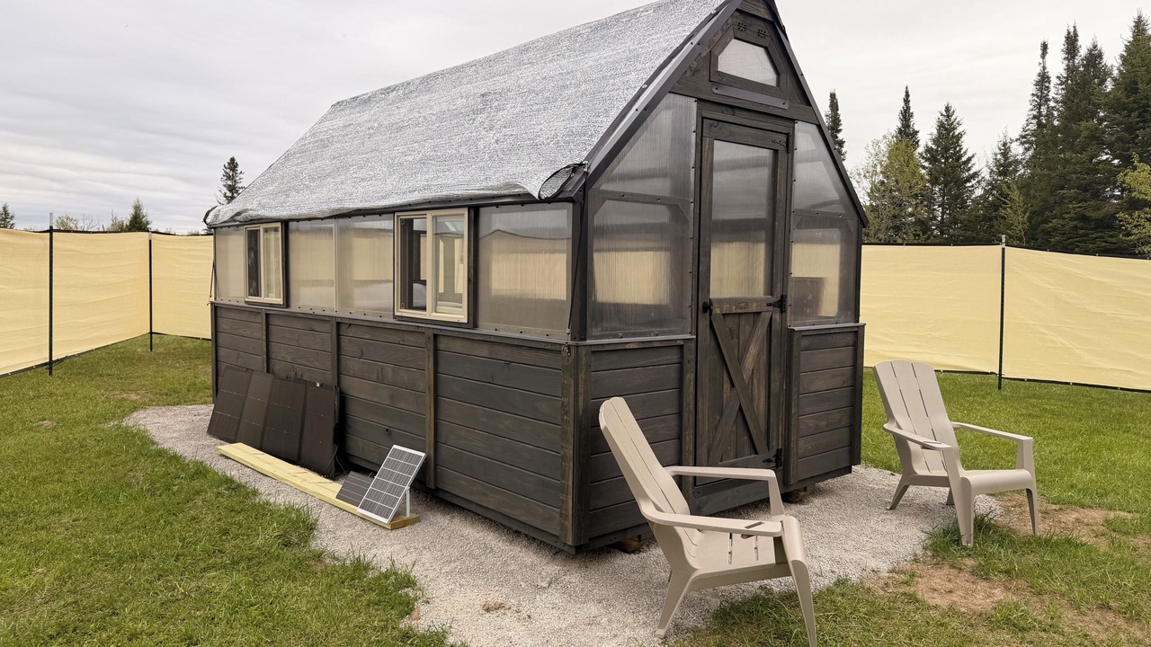 Photo of Outdoor in Harris