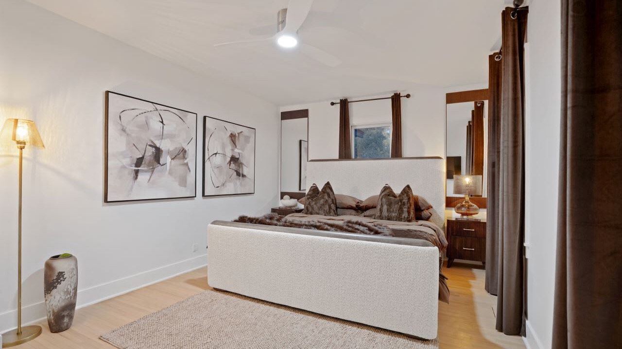 Photo of Bedroom in Yorkville