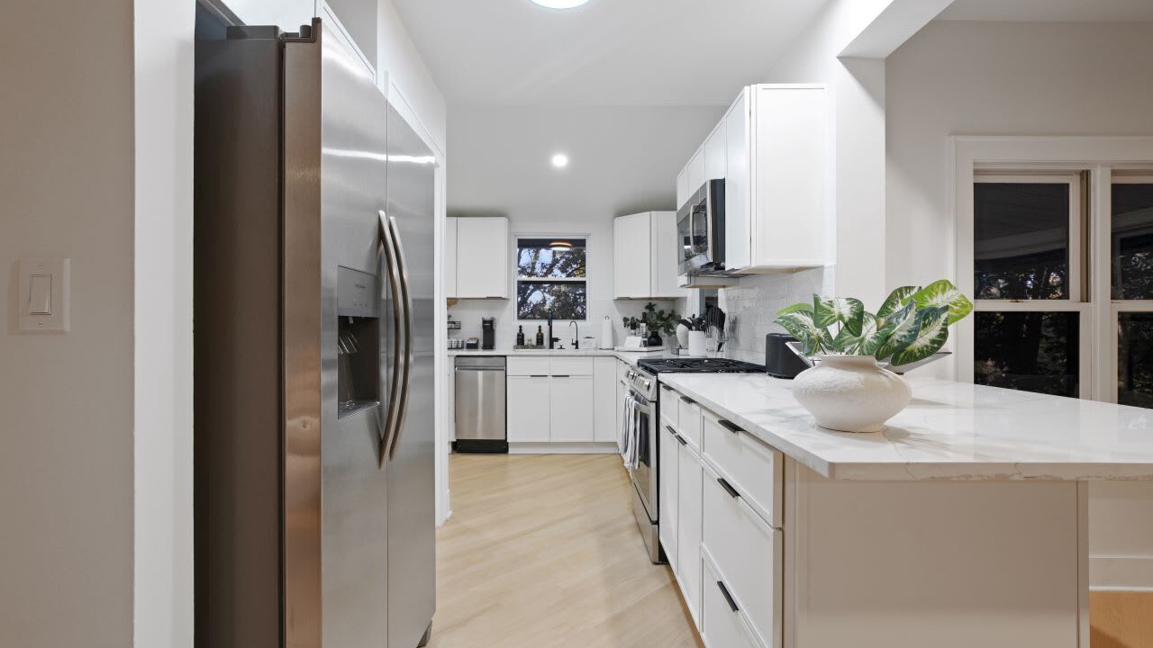 Photo of Kitchen in Yorkville