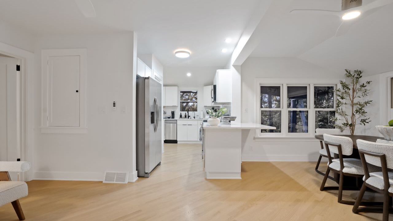 Photo of Kitchen in Yorkville