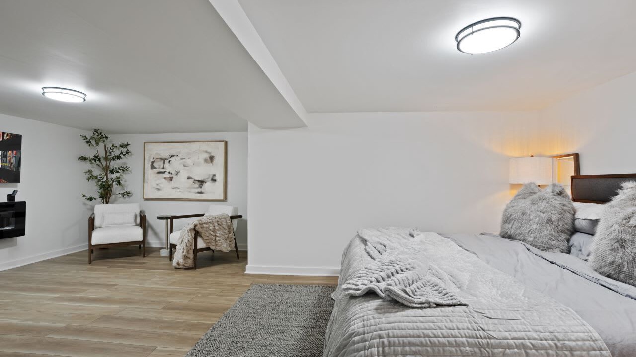 Photo of Bedroom in Yorkville