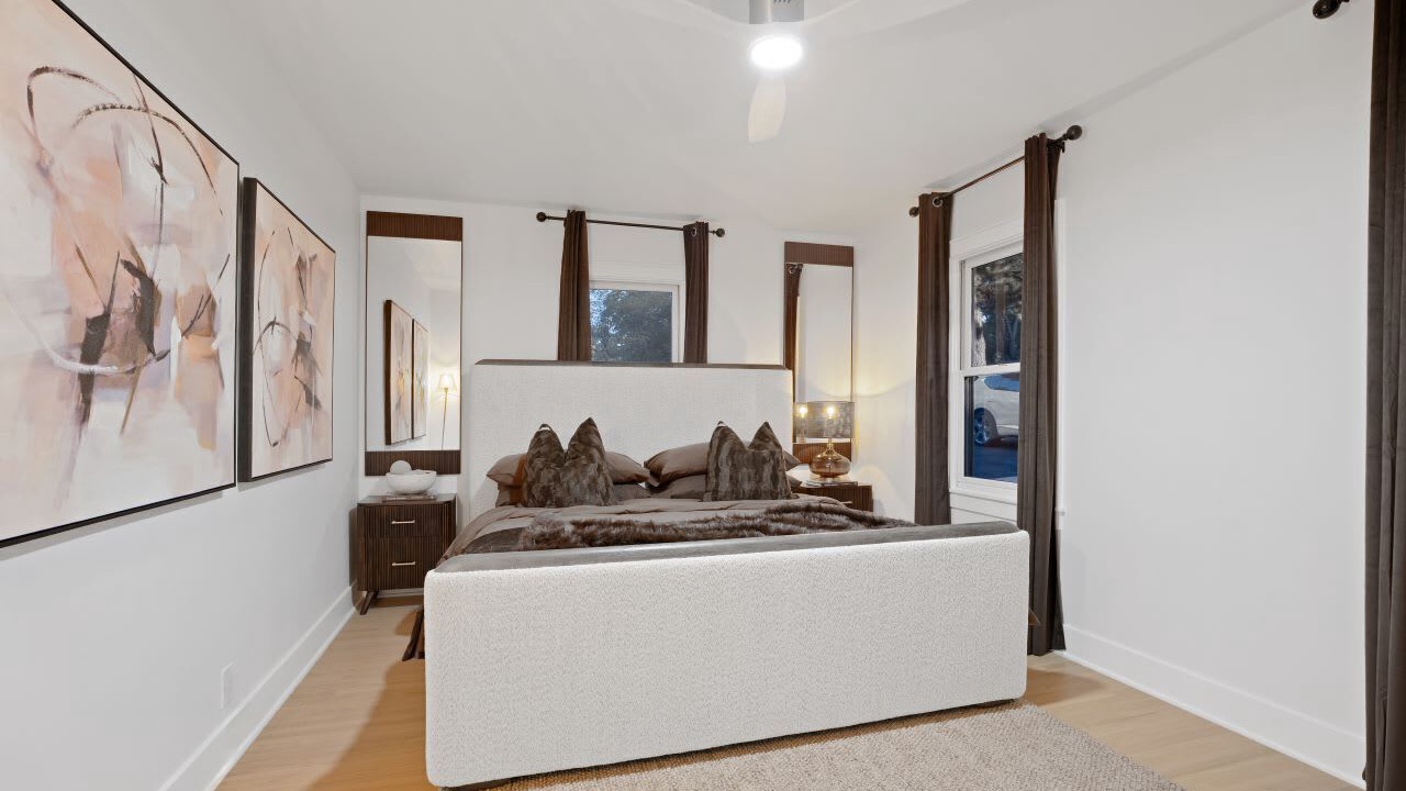 Photo of Bedroom in Yorkville