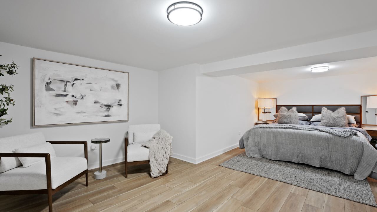 Photo of Bedroom in Yorkville