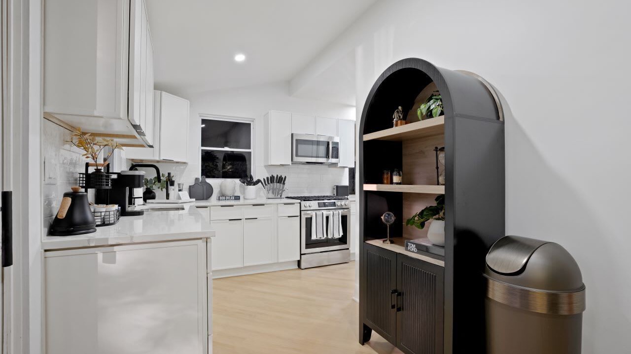 Photo of Kitchen in Yorkville