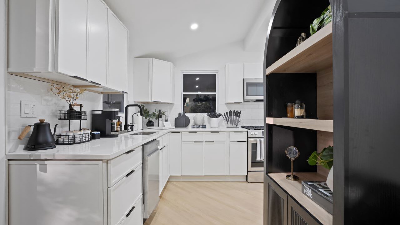 Photo of Kitchen in Yorkville