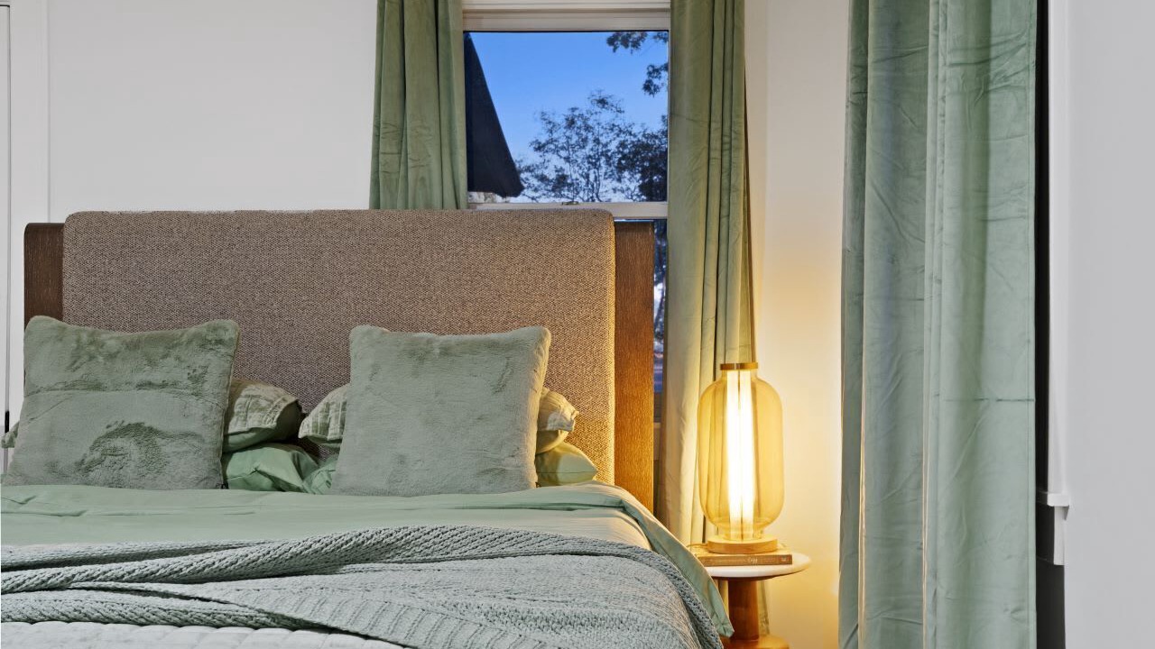 Photo of Bedroom in Yorkville