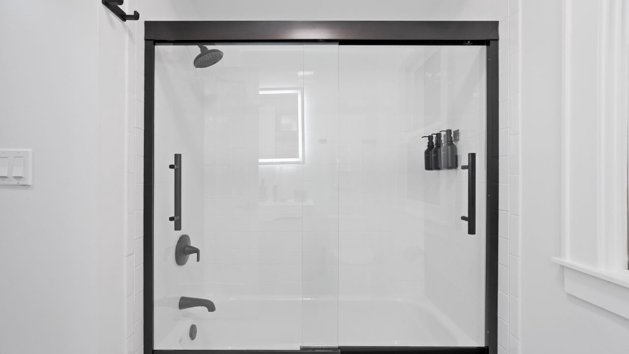 Photo of Bathroom in Yorkville