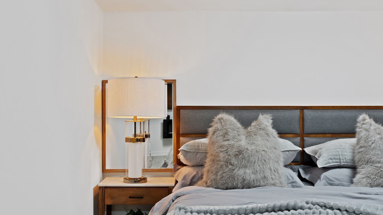Photo of Bedroom in Yorkville