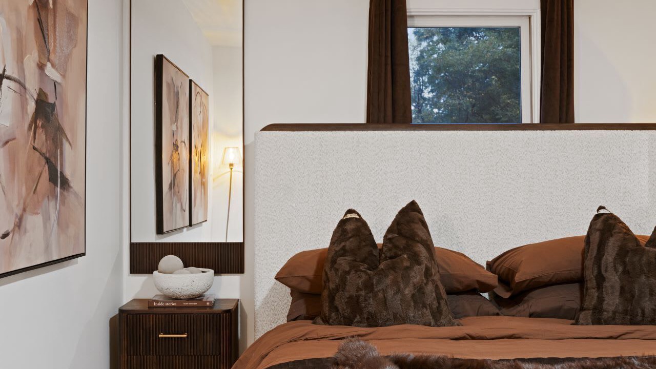 Photo of Bedroom in Yorkville