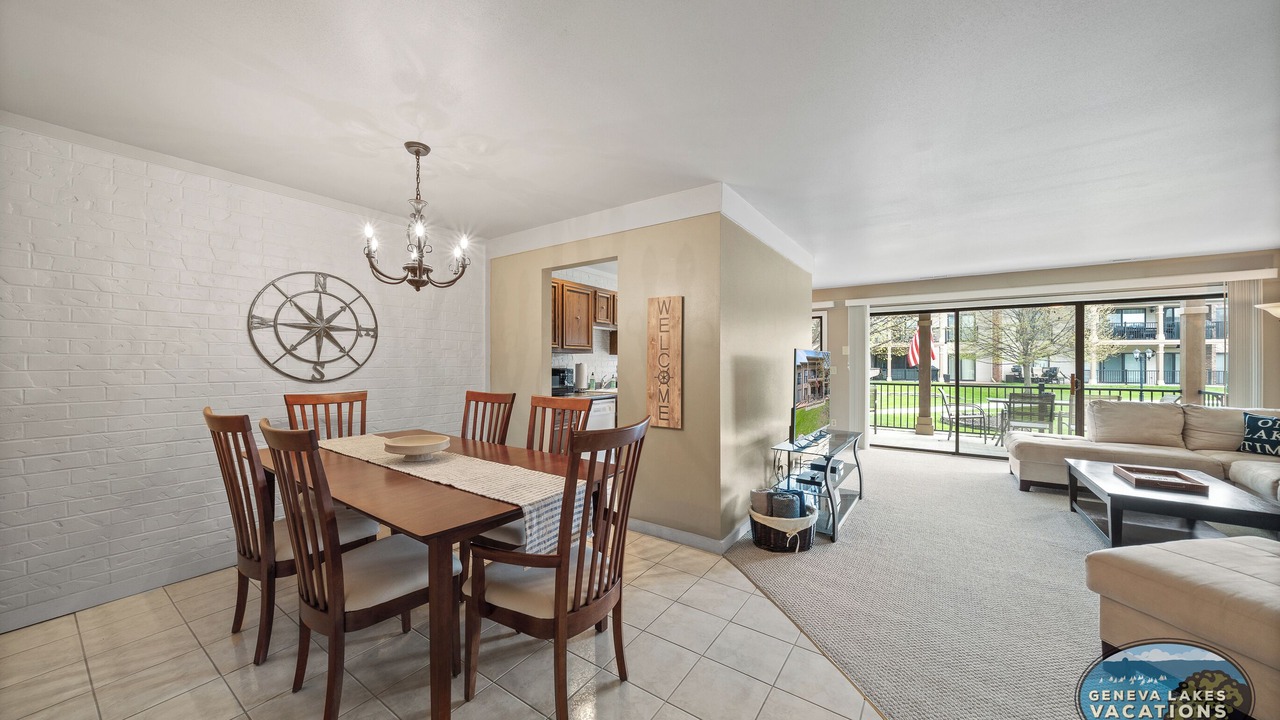Photo of Bedroom in Fontana-on-Geneva Lake