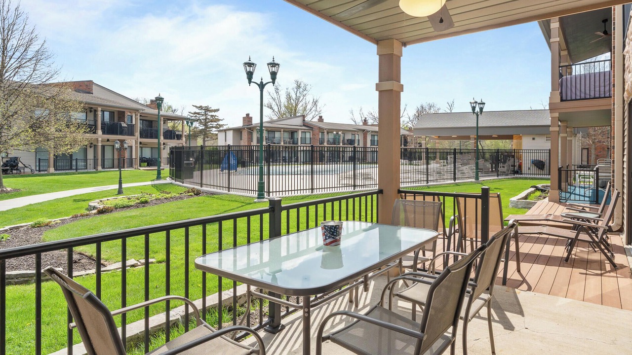 Photo of Outdoor in Fontana-on-Geneva Lake