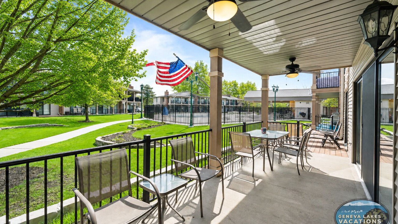 Photo of Outdoor in Fontana-on-Geneva Lake