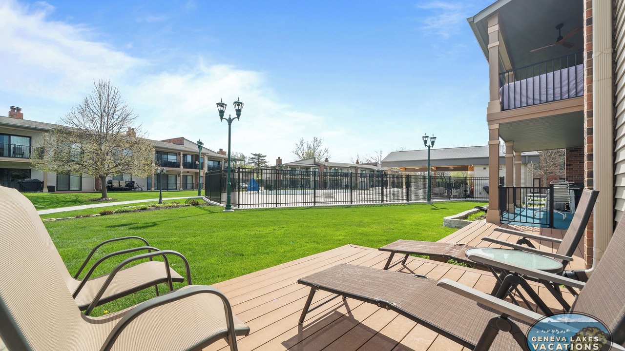 Photo of Outdoor in Fontana-on-Geneva Lake